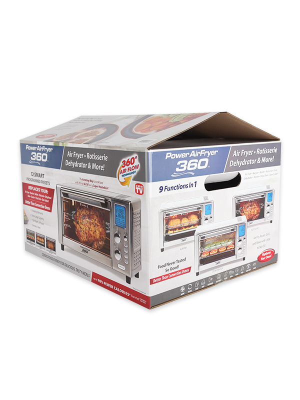 Cardboard Packaging