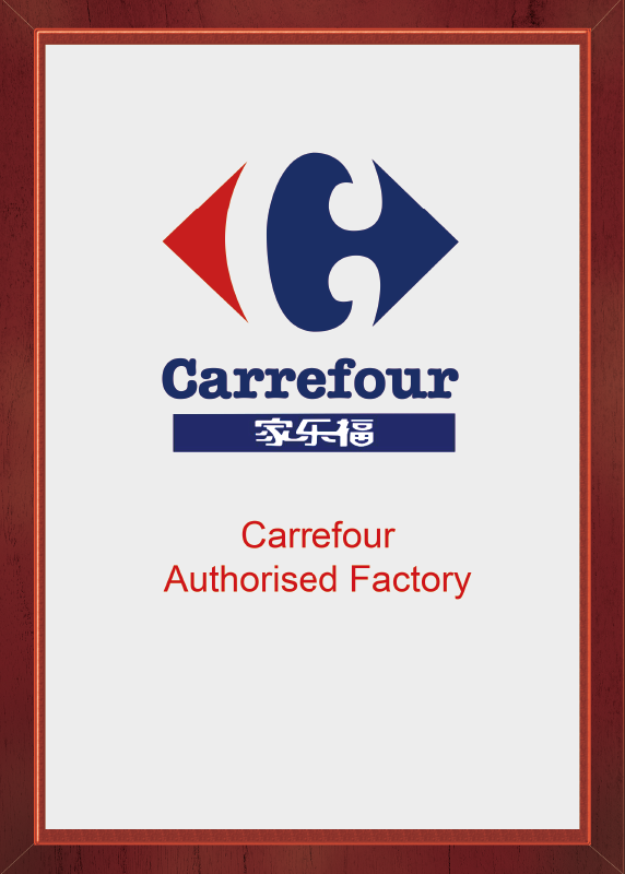 Carrefour