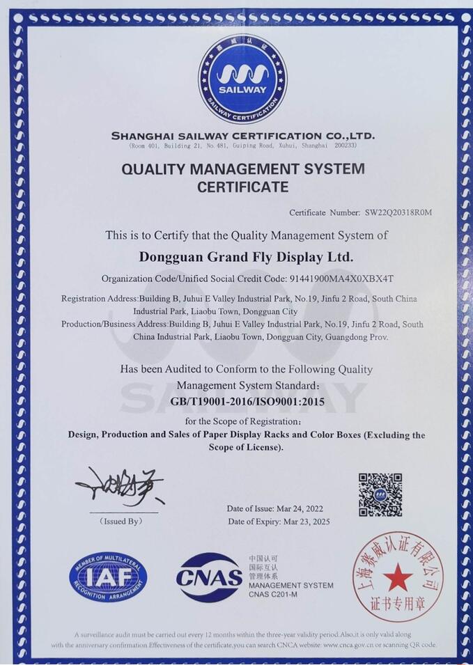 ISO9001