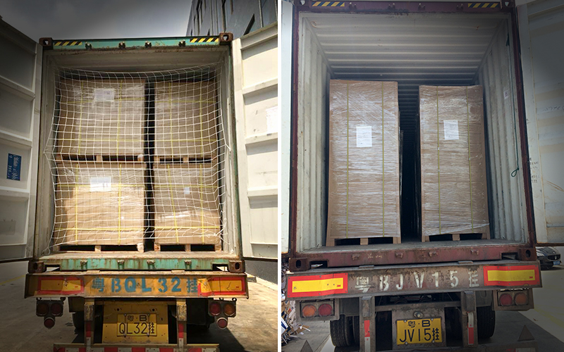 Flat-pack