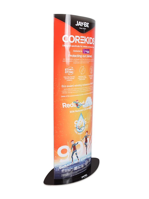 Standee